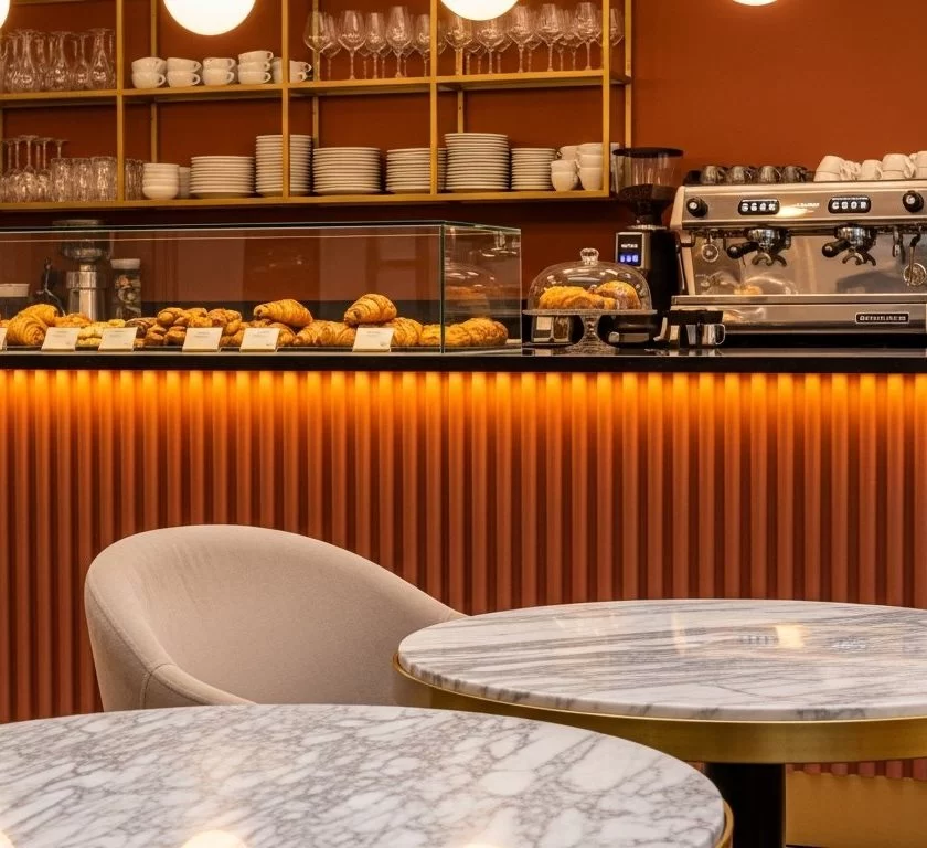 Traspaso bar restaurante 60 m² en Ciudad Lineal